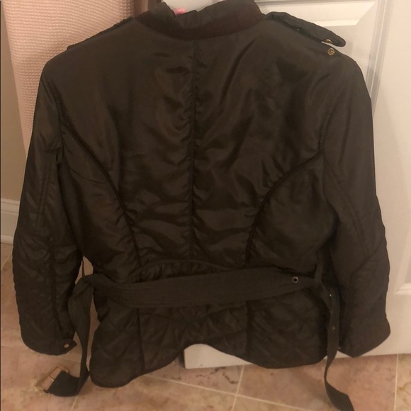Zara jacket - Picture 2 of 2
